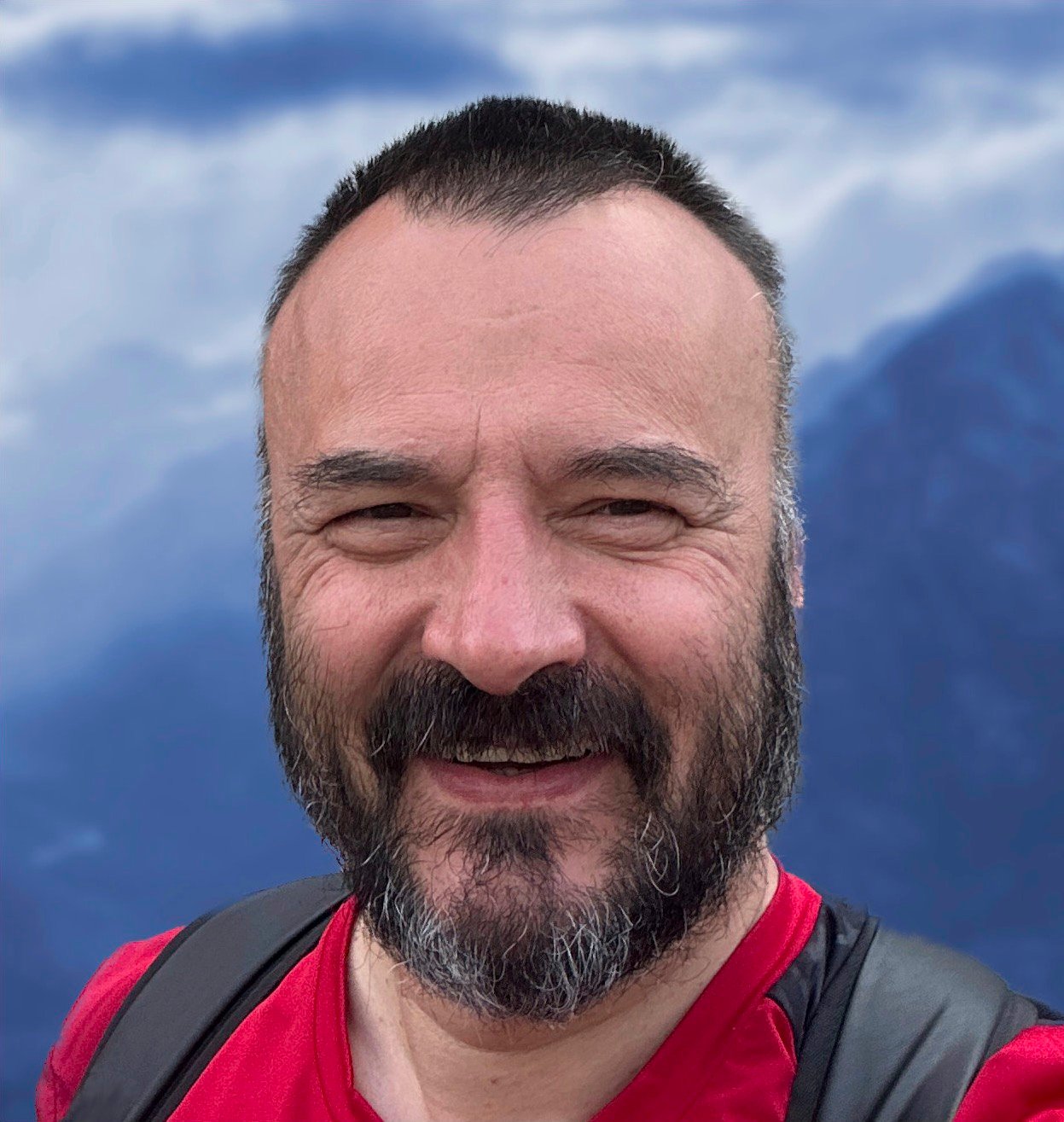 Vladimir Chopine